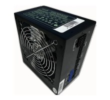 Блок живлення Delux 650W (DLP-50DGM)