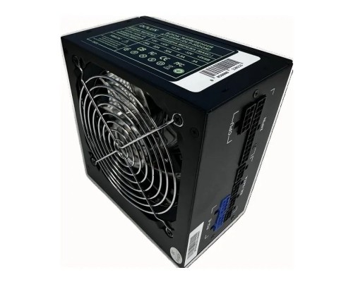 Блок живлення Delux 650W (DLP-50DGM)
