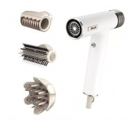 Фен Shark SpeedStyle 3-in-1 for Curly & Coily Hair (HD334EU)