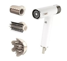 Фен Shark SpeedStyle 3-in-1 for Curly & Coily Hair (HD334EU)