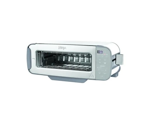Тостер Ninja Foodi 3-in-1 White ST200EUWH