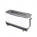 Тостер Ninja Foodi 3-in-1 White ST200EUWH