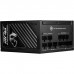 Блок живлення MSI 1000W (MPG A1000GS PCIE5)