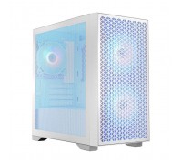 Корпус Logic concept DART PRO ARGB MINI WHITE (AM-DART-PRO-ARGB-20)