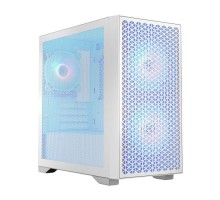Корпус Logic concept DART PRO ARGB MINI WHITE (AM-DART-PRO-ARGB-20)