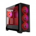 Корпус Modecom VOLCANO EXPANSE S ARGB (AT-EXPANSE-SG-10-000000)