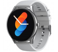 Смарт-годинник Havit HV-M9036 IP67 Bluetooth Call Grey (HV-M9036 Grey)