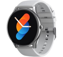 Смарт-годинник Havit HV-M9036 IP67 Bluetooth Call Grey (HV-M9036 Grey)