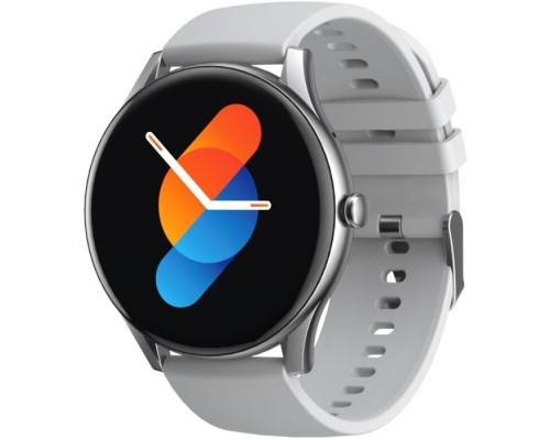 Смарт-годинник Havit HV-M9036 IP67 Bluetooth Call Grey (HV-M9036 Grey)
