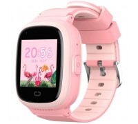 Смарт-годинник Havit HV-KW11 IP67, GPS, 4G Pink (HV-KW11 Pink)