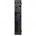 Комп'ютер Dell OptiPlex 7020 MFF / i5-14500T, 16, 512, WiFi, кл+м (N011O7020MFF_UBU)