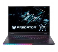 Ноутбук Acer Predator Helios 18 PH18-73 (NH.QVZEU.004)