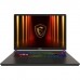 Ноутбук MSI Vector 17 HX AI A2XWHG-044XUA (9S7-17S372-044)