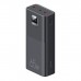 Батарея універсальна Usams PB68 30000mAh PD/3.0/65W, QC/3.0, Black (ATXLOGTC01)