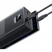 Батарея універсальна Usams PB68 30000mAh PD/3.0/65W, QC/3.0, Black (ATXLOGTC01)