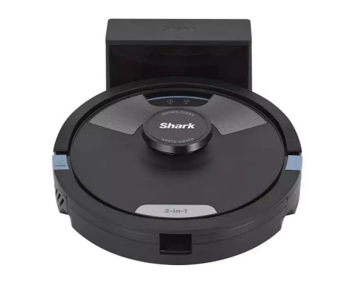 Пилосос Shark Matrix Plus 2-in-1 with Auto Empty System (RV2620WDEU)