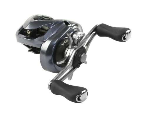 Котушка Shimano Aldebaran MGL 51 HG 9+1BB (2266.55.70)