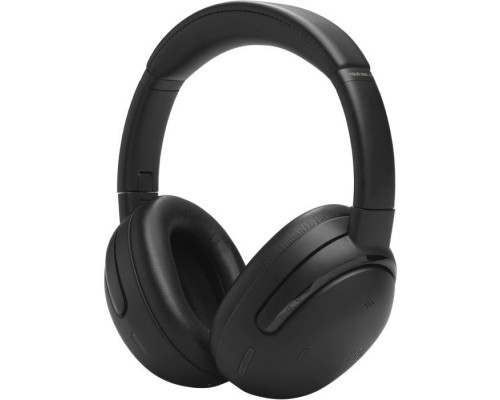Навушники JBL Tour One M3 Black (JBLTOURONEM3BLK)