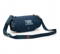 Акустична система JBL Xtreme 4 Blue (JBLXTREME4BLUEUNA)