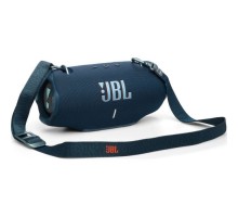 Акустична система JBL Xtreme 4 Blue (JBLXTREME4BLUEUNA)