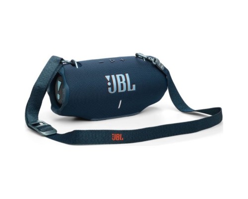Акустична система JBL Xtreme 4 Blue (JBLXTREME4BLUEUNA)