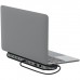 Концентратор Belkin USB-C 11in1 Multimedia Pro Dock (INC014BTSGY)