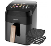 Мультипіч Cecotec Cecofry&Grill Smokin 4500 (A01 EU01 101134)