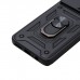 Чохол до мобільного телефона BeCover Military Poco X7 Pro Black (713463)