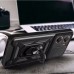 Чохол до мобільного телефона BeCover Military Poco X7 Pro Black (713463)