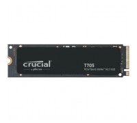 Накопичувач SSD M.2 2280 1TB T705 Micron (CT1000T705SSD3)