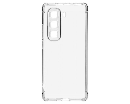Чохол до мобільного телефона Armorstandart Air Force Infinix Hot 50 Pro Plus 4G Camera cover Clear (ARM84471)
