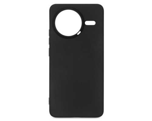 Чохол до мобільного телефона Armorstandart Matte Slim Fit Xiaomi Poco F7 Pro Camera cover Black (ARM80374)