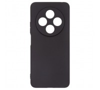 Чохол до мобільного телефона Armorstandart Matte Slim Fit Xiaomi Poco M7 5G Camera cover Black (ARM85162)