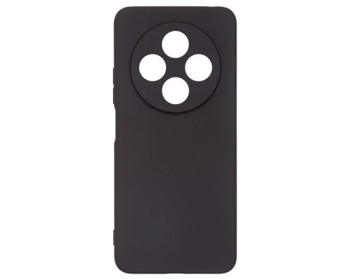 Чохол до мобільного телефона Armorstandart Matte Slim Fit Xiaomi Poco M7 5G Camera cover Black (ARM85162)