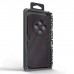 Чохол до мобільного телефона Armorstandart Matte Slim Fit Xiaomi Poco M7 5G Camera cover Black (ARM85162)