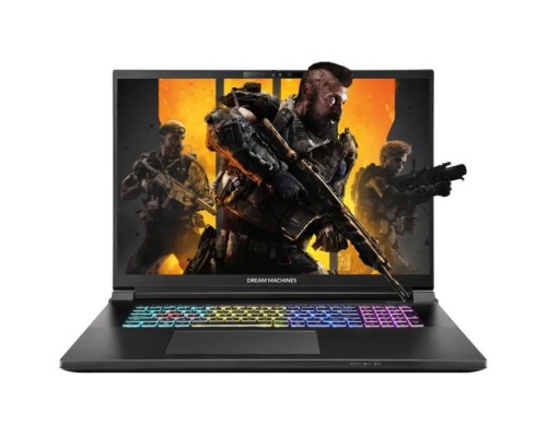 Ноутбук Dream Machines RX5090-18 (RX5090-18UA27)