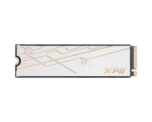 Накопичувач SSD M.2 2280 2TB XPG MARS 980 BLADE ADATA (SMAR-980B-2TCS)