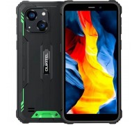 Мобільний телефон OUKITEL G2 4/64GB Green (6931940757768)