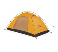 Намет Naturehike двомісний CNK2450WS030 помаранчевий (6975641887058)