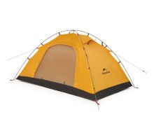 Намет Naturehike двомісний CNK2450WS030 помаранчевий (6975641887058)