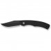 Ніж Civivi Clingman, Black G10, Darkwash (C23065-1)