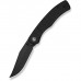 Ніж Civivi Clingman, Black G10, Darkwash (C23065-1)