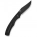 Ніж Civivi Clingman, Black G10, Darkwash (C23065-1)