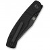 Ніж Civivi Clingman, Black G10, Darkwash (C23065-1)