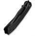 Ніж Civivi Clingman, Black G10, Darkwash (C23065-1)