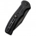 Ніж Civivi Cogent Serrated, Black G10, Darkwash (C20038E-1)