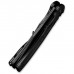 Ніж Civivi Cogent Serrated, Black G10, Darkwash (C20038E-1)