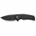 Ніж Civivi Regulatron, Black G10, Darkwash (C23006-1)