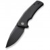 Ніж Civivi Regulatron, Black G10, Darkwash (C23006-1)