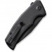 Ніж Civivi Regulatron, Black G10, Darkwash (C23006-1)